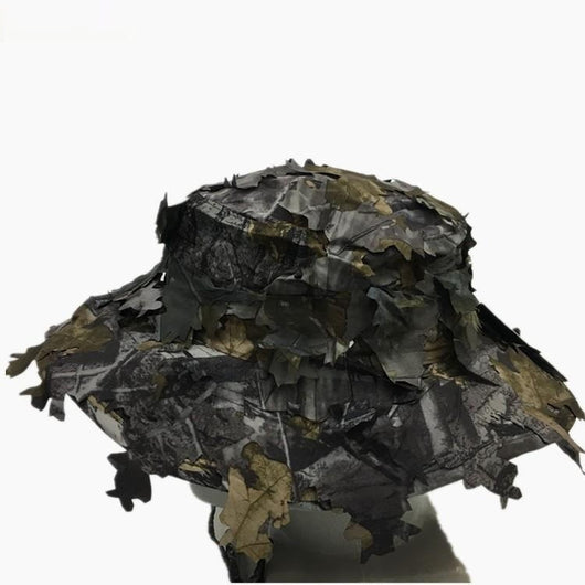 Gorra Táctica Militar Camuflaje Domo con Ventilación Biónica - Image 4