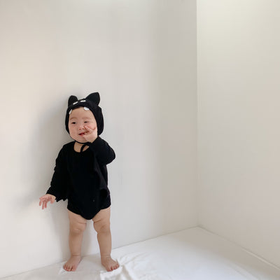 Mameluco de Halloween para Bebé - Disfraz Cómodo y Adorable - Image 19