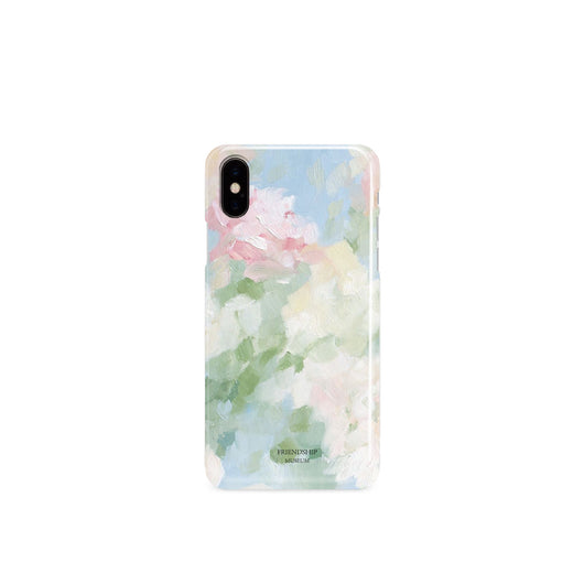 Funda de Celular Jardín en Óleo Artístico - Image 5