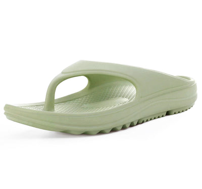 Chanclas Ligeras con Soporte de Arco Antideslizantes - Image 9