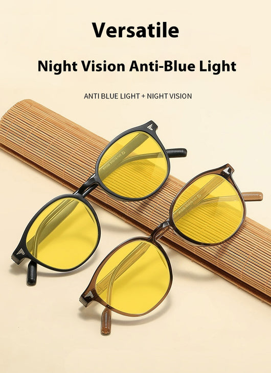 Gafas Bloqueadoras de Luz Azul para Dormir Mejor - Image 32