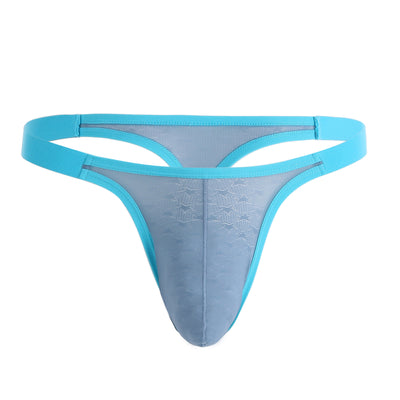 Ropa Interior Deportiva para Hombre Europea y Americana - Image 4