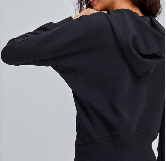 Chaqueta Deportiva Mujer Transpirable - Secado Rápido Primavera Verano - Image 3