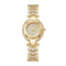 Oro Solo Reloj