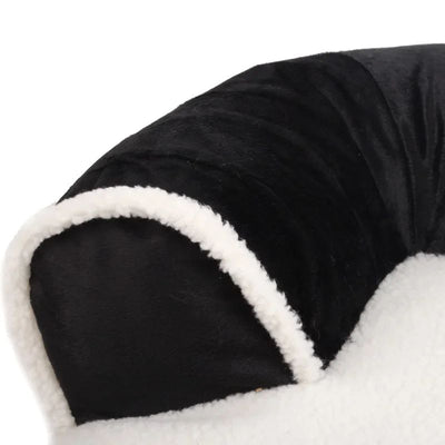 Cama Ortopédica para Perros y Gatos - Sofá Acogedor Estilo Clásico - Image 5