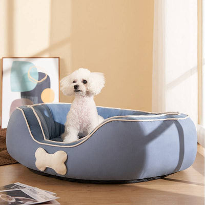 Cama Nido Térmico para Perros Cuatro Estaciones - Image 14