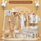 Rabbit Four Seasons Café 59 Cm 20 Piezas Juego