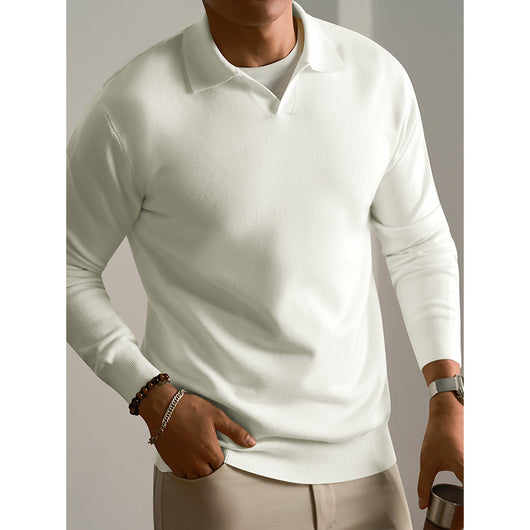 Suéteres Premium para Hombre: Otoño e Invierno - Image 8