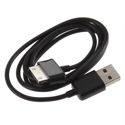 Cable de Carga y Datos para Samsung Galaxy Tab P1000 y P3100 - Image 4