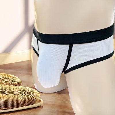 Calzoncillos Deportivos con Bolsa en U y Tecnología Transpirable - Image 23