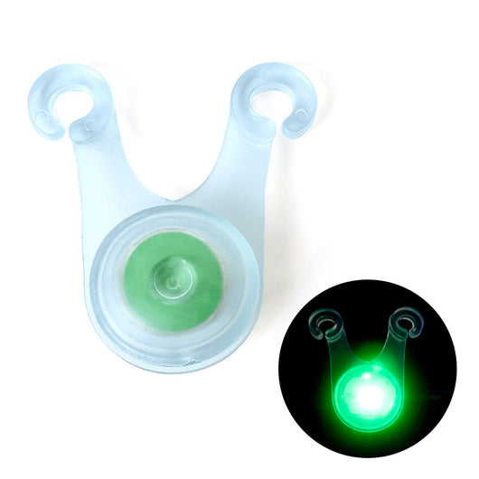 Luces LED Decorativas para Tienda de Campaña - Cuerda Iluminada para Camping - Image 4