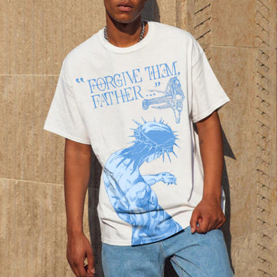 Playera Estampada Unisex para Verano - Image 2