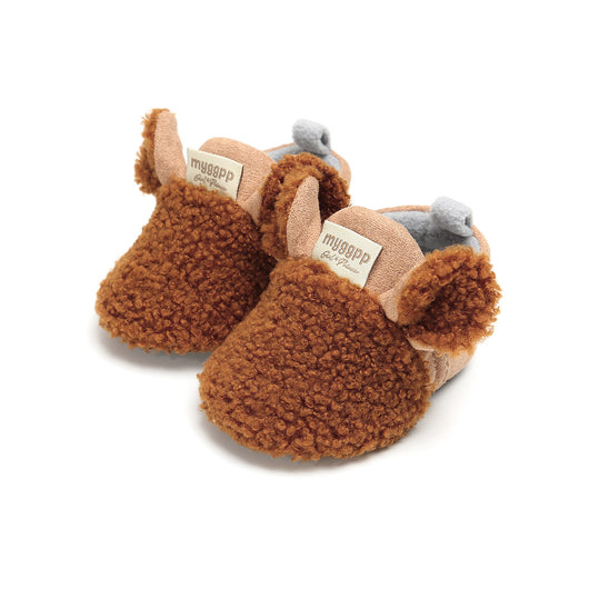 Zapatos de Tela Suave y Cómodos - Image 22