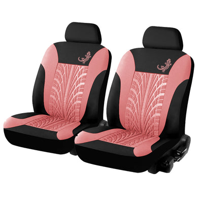 Juego de Fundas Universales para Asientos de Auto Mesh Gecko 9 Piezas - Image 4