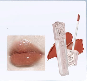 Brillo Labial Cristal Hidratante con Efecto Espejo - Image 17