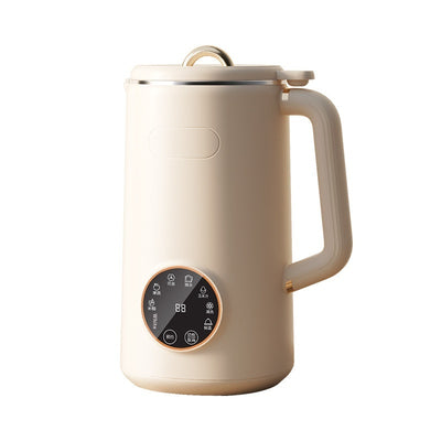 Máquina Extractora de Leche de Soya Automática Multifunción - Image 4