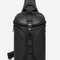 Bolsa Bandolera Impermeable para Hombre - Mochila Pecho Oxford Profesional