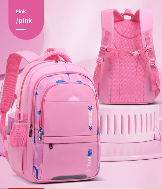 Mochila Escolar de Gran Capacidad para Primaria y Secundaria - Image 27