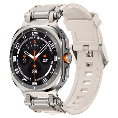 Correa Inteligente Mecha Ultra para Reloj 7ª Generación - Silicona TPU Explorer - Image 18