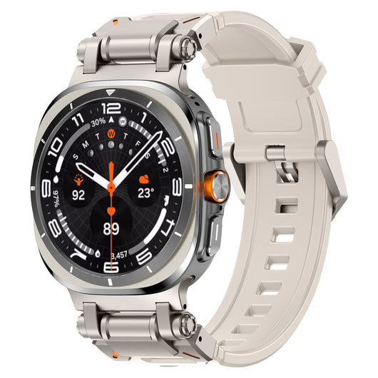 Correa Inteligente Mecha Ultra para Reloj 7ª Generación - Silicona TPU Explorer - Image 18