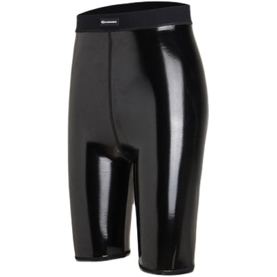 Pantalones Yoga Cintura Alta Efecto Brillante para Mujer - Image 10