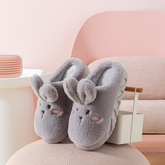 Pantuflas Escolares Antideslizantes de Suela Gruesa para Interiores y Exteriores - Image 13