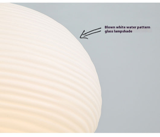 Lámpara Colgante Nórdica Minimalista para Restaurante - Image 21