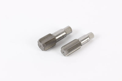 Macho de Reparación de Roscas 4-en-6 para Tuberías Dañadas - Image 8