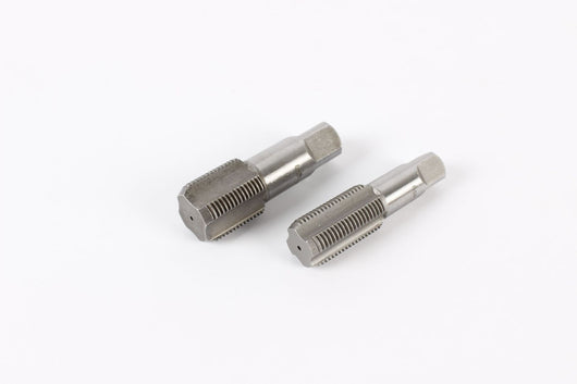 Macho de Reparación de Roscas 4-en-6 para Tuberías Dañadas - Image 8