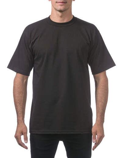 Camiseta Suelta Cuello Redondo Manga Corta Hip-hop Street - Image 8