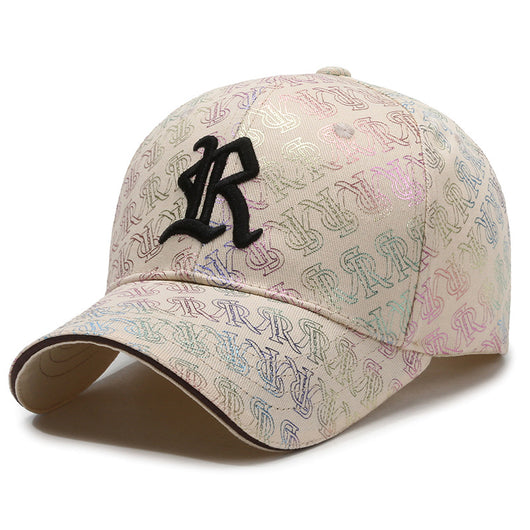 Gorra de Béisbol Bordada Premium Four Seasons - Image 8