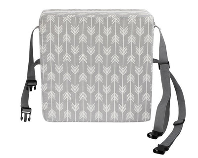 Cojín Elevador Plegable para Silla de Comedor Infantil - Image 4