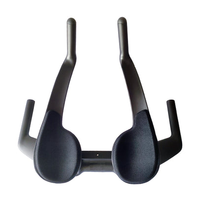 Manillar de Fibra de Carbono para Bicicleta de Ruta - Larga Distancia - Image 12