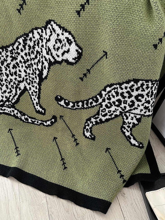 Funda Protectora para Sofá Individual - Manta Multifuncional para Sala - Image 5