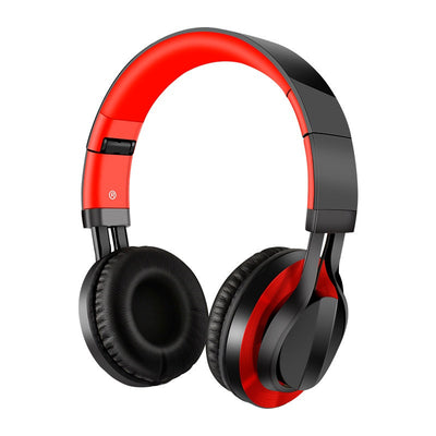 Auriculares Subwoofer para Karaoke con Micrófono - Conexión Alámbrica - Image 6