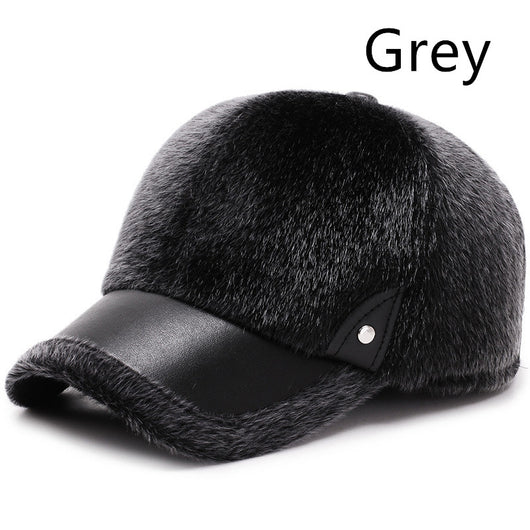 Abrigo Térmico para Adultos Mayores - Protección Invernal Premium - Image 8