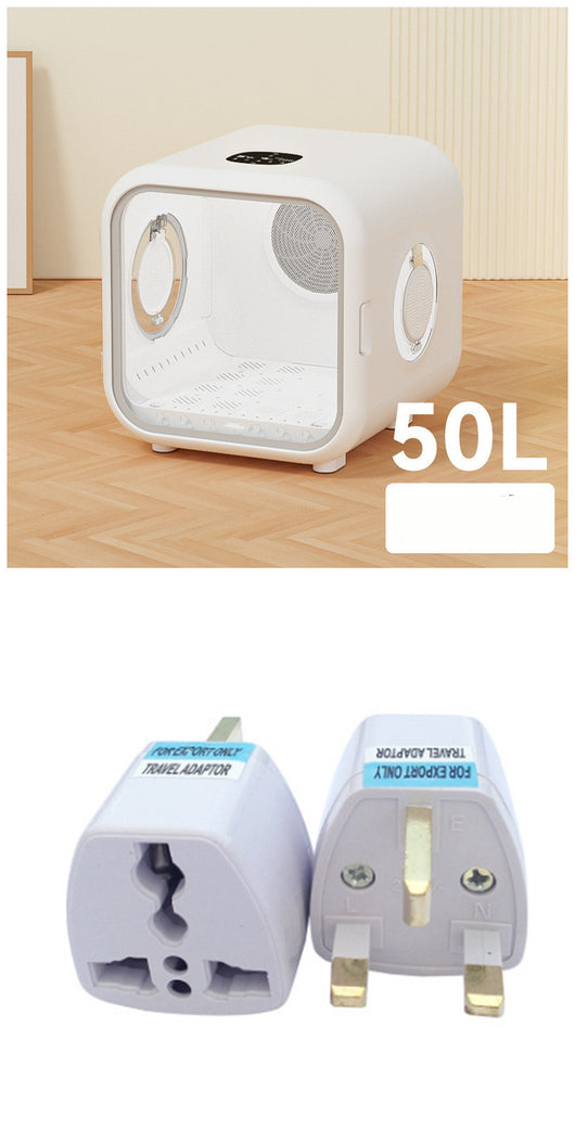 Secadora Inteligente Automática para Mascotas - Image 11