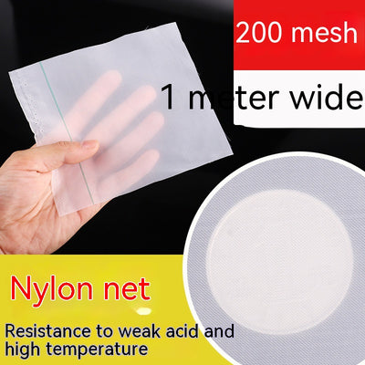 Malla Filtrante de Nylon 80 y 100 Mesh para Pintura y Barniz - Image 33