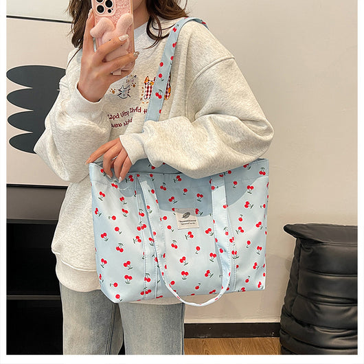 Bolso Profesional de Gran Capacidad para el Trabajo Diario - Image 37
