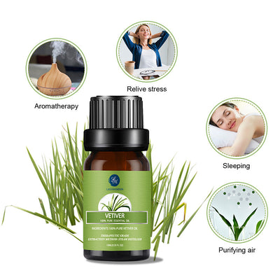 Aceite Esencial Puro 10 ml - Image 8