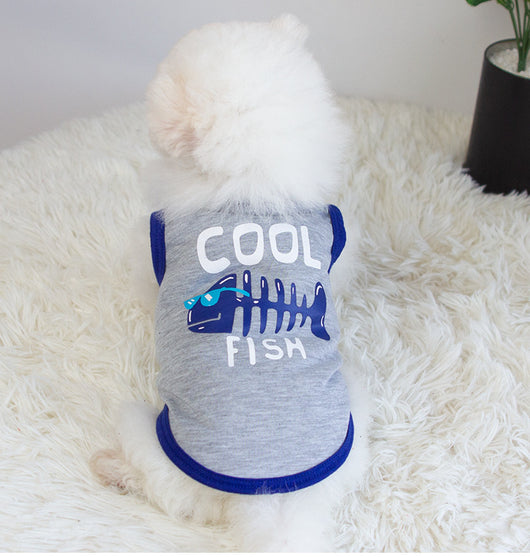 Chaleco Elegante para Gatos Estilo Europeo y Americano - Image 16