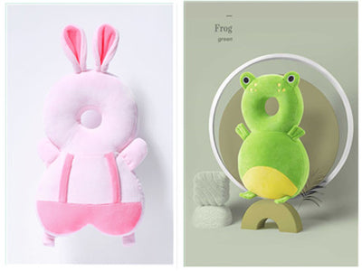 Protector de Cabeza para Bebés y Niños Pequeños - Image 66