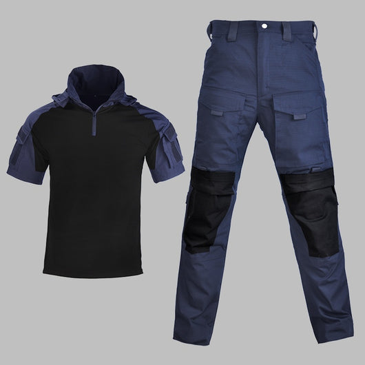 Conjunto de Entrenamiento Casual para Hombre - Image 10