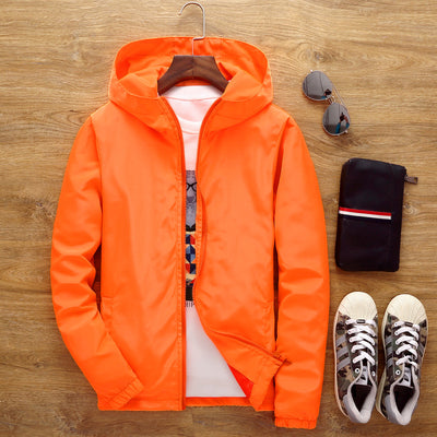 Chaqueta Versátil para Toda la Familia - Tallas Grandes y Juveniles - Image 7