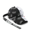Gorra de Béisbol con Diseño Graffiti Personalizado y Visera Curvada