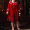 Rojo 2T Dress