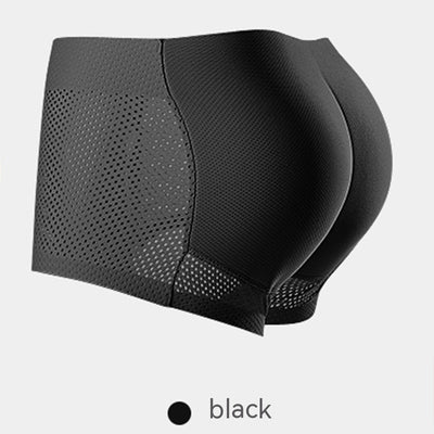 Calzoncillos Moldeadores de Látex con Soporte Levantador de Glúteos - Image 9