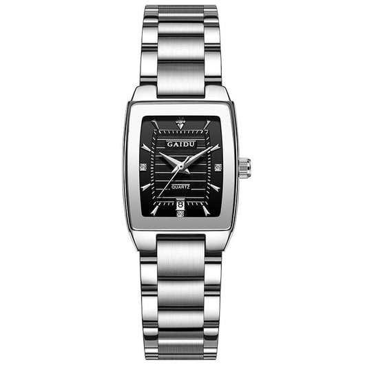 Reloj Vintage de Lujo para Mujer - Estilo Retro Resistente al Agua - Image 13