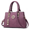 Bolso de Mano Bordado para Mujer - Diseño Trendy