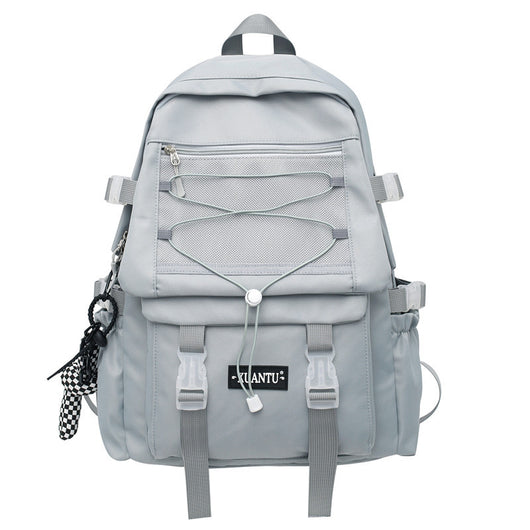 Mochila Escolar Ergonómica para Estudiantes de Secundaria - Image 5